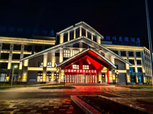 Yunhai Lakeside Resort Hotel