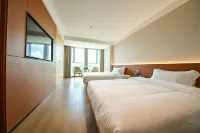Qianman Vista Hotel - เปิดใหม่