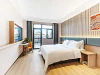CHEERMAY Hotel (Baoji Yintai Department Store)