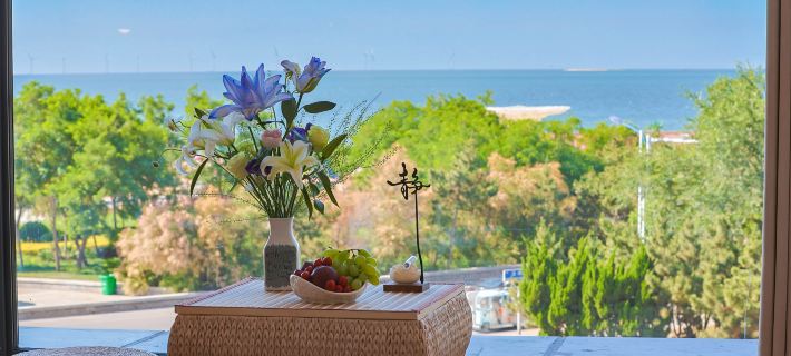 Longkou Donghai Houhai Homestay Hotels in Longkou