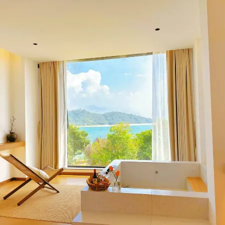 Chenyu Zhuyun Yunshan Meidi Boutique Homestay (Dongjiang Lake Bailang)