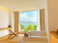 Chenyu Zhuyun Yunshan Meidi Boutique Homestay (Dongjiang Lake Bailang) - New