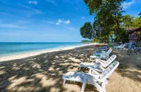 Ting Rai Bay Resort - Ocean View