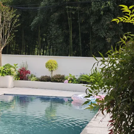 Mogan Qixin Independent Villa