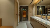 Anook Hotel & Spa Bucheon Sangdong