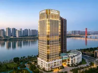 贛州沃爾曼皇家花園酒店（萬象城店） 贛州酒店