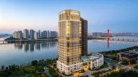 Ganzhou Woerman Royal Garden Hotel (The Mixc)