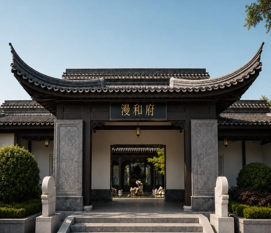 Manxin Mansion Yinchuan Taoli Chunfeng - Yinchuan