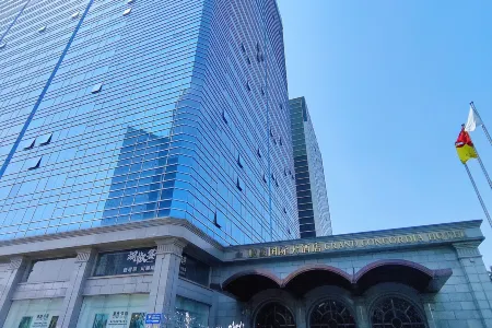 Grand Concordia Hotel