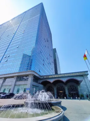 Grand Concordia Hotel - 5 Sao