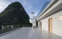 悅景山舍（遇龍河景區金龍巡遊店） - 早餐