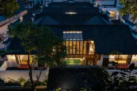 Sansheng Yizhai · Zhangshuxia Homestay - Parkering