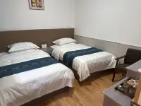 夏河諾布嶺民宿（拉卜楞寺店） - 陽台