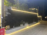 Tiantai Mountain Bamboo Sea Hotel - Mountain view