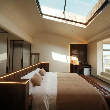 Beichui Jiayuan Luxury Wild Homestay