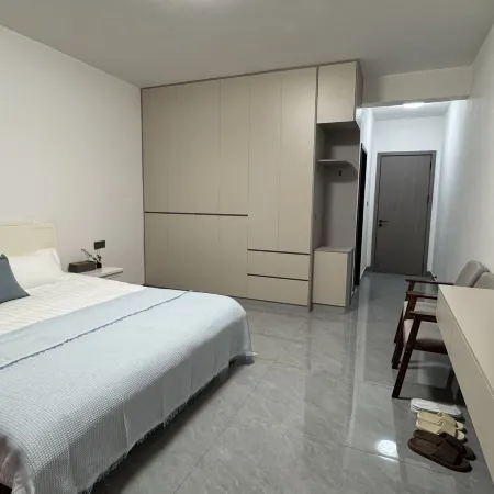 Wangshangui Jihe Homestay · Budget Homestay (Liyuxi Scenic Area)