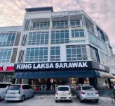 My Inn Hotel Kota Samarahan - 3-Star