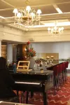 UMusic Hotel Madrid - Aamiainen