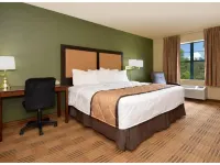 Motel 6 Suites Seattle Kent, WA Hotels in King County