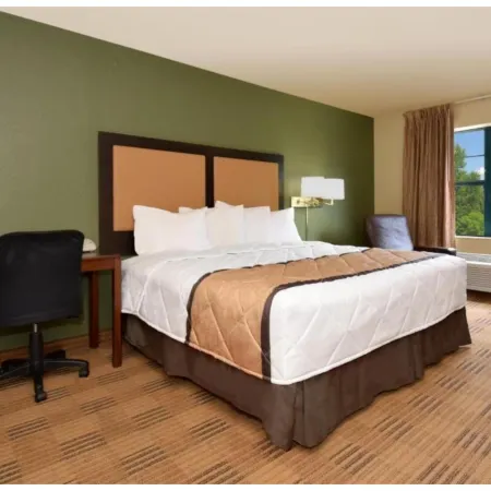 Motel 6 Seattle Kent Washington