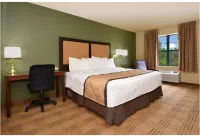 Motel 6 Seattle Kent Washington 킹 군 호텔