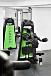 Chonpines Hotel (Xinhui Pedestrian Street) - Fitnessstudio
