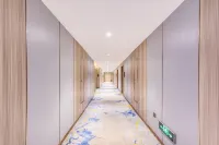 Yan Lai Ju Hotel - Spa