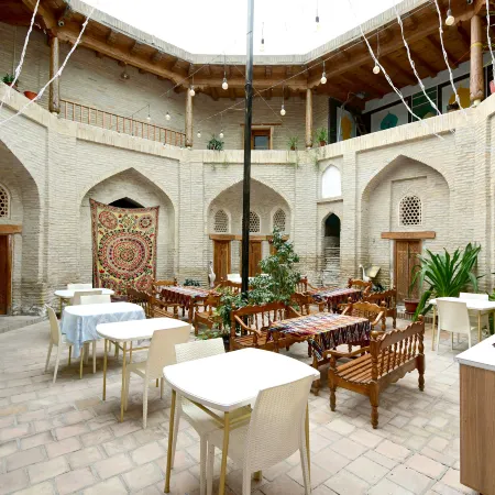 AIST HOTEL