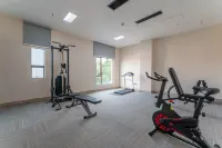 Donghui  Wanhao Hotel - Gym
