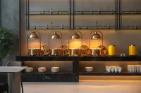 Weihai Days Wyndham Hotel (Weihai Railway Station Quanlefang) - Desayuno