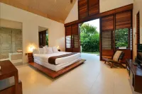 Niramaya Villas and Spa - spa