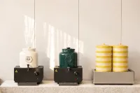 Miguo Homestay - servizio colazione