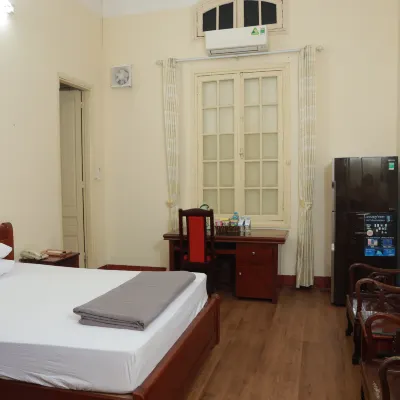 Central Guest House Hotels near National Assembly Building