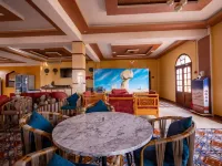 B&W SAHARA SKY HOTEL - Homestays
