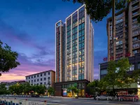 Chinese E-House Unmanned Sharing Hotel (Yushan Qili Street) - Airport Shuttle