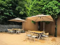 Qianwan Hotel (Lushan Cableway Upper Platform) - 2 estrellas