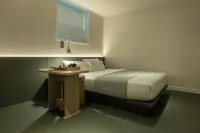 Anook Hotel Jongno Daehakro - Balkoner