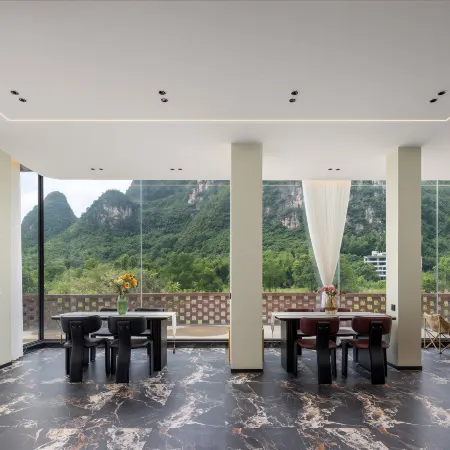 Ningshe Homestay (Yangshuo Yulong River Branch)