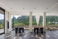 Ningshe Homestay (Yangshuo Yulong River Branch) - Scenic