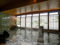 Natural Hot Spring Heihou-no-Yu Dormy Inn Komatsu（ Opening: July 3, 2026） - Hot Springs