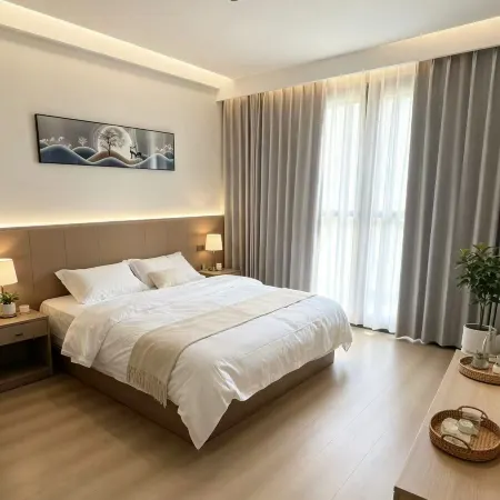 Daxiaojing · Yuanhong Homestay