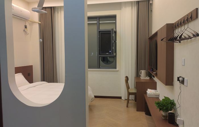 Anhe Homestay