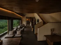 High-end private soup villa with starry sky and 24-hour free oxygen inhalation and floor heating - Wi-Fi