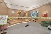 Weihao Select Hotel - Gym