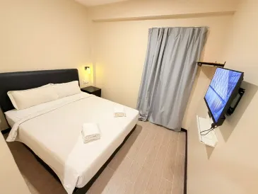 Pertama Lodge Tawau