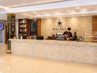 INAP Melaka - Suites & Living - Airport Shuttle