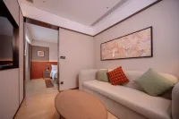 Hilton Garden Inn Chengdu Tianfu Square Center (Taikoo Li Branch) - ブティック