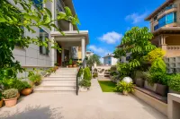 Sea Slowly · Pingtan Holiday Villa - Vila