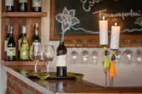 Karatu Tented Lodge - bar