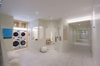 ezzen hotel phitsanulok - 2-نجوم